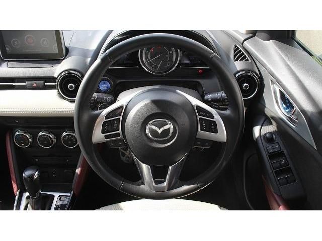 MAZDA CX-3 2015 Image 31