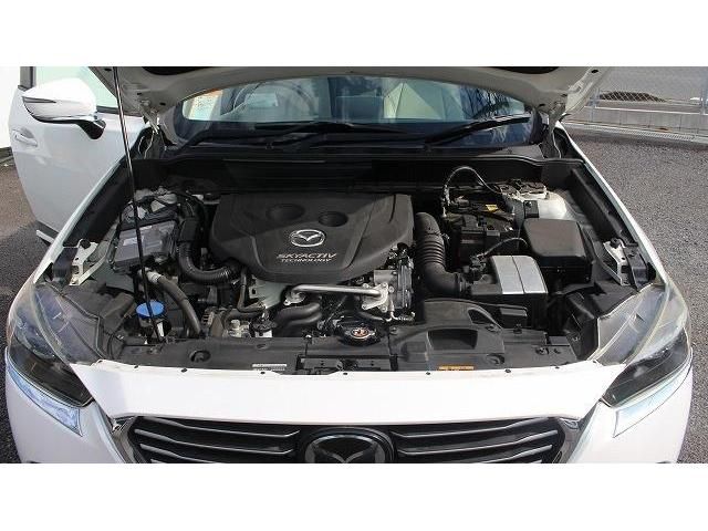 MAZDA CX-3 2015 Image 31