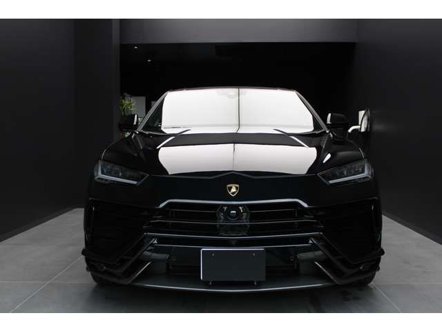 LAMBORGHINI URUS 2024 Image 31