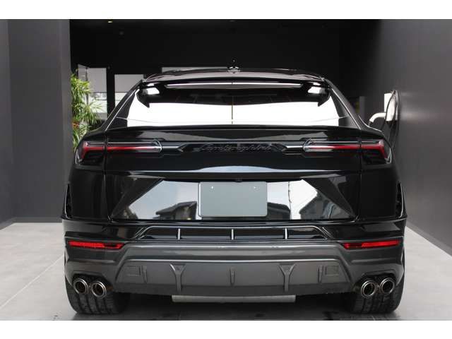 LAMBORGHINI URUS 2024 Image 31