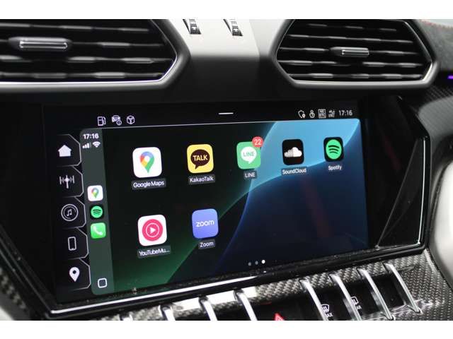 LAMBORGHINI URUS 2024 Image 31