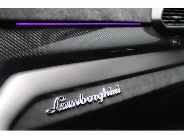 LAMBORGHINI URUS 2024 Image 31