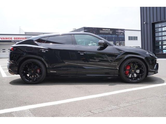 LAMBORGHINI URUS 2024 Image 31