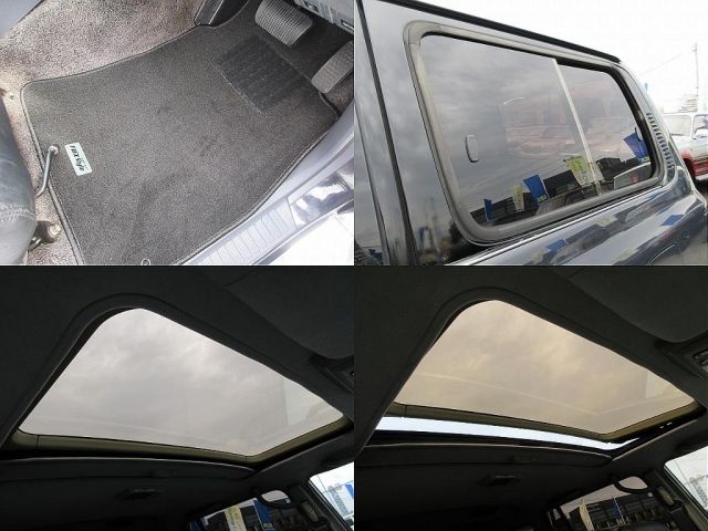 TOYOTA LANDCRUISER WAGON 1993 Image 31