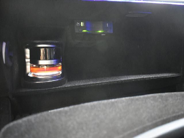 MERCEDES BENZ S CLAS 2015 Image 31