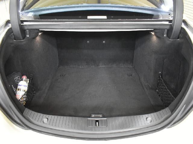 MERCEDES BENZ S CLAS 2015 Image 31