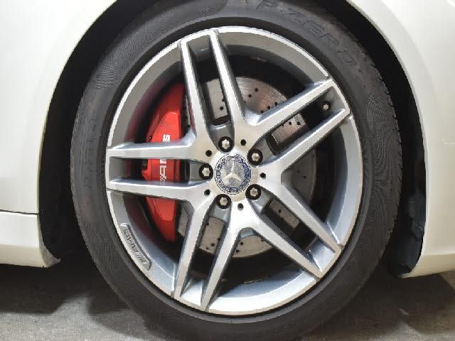MERCEDES BENZ S CLAS 2015 Image 31