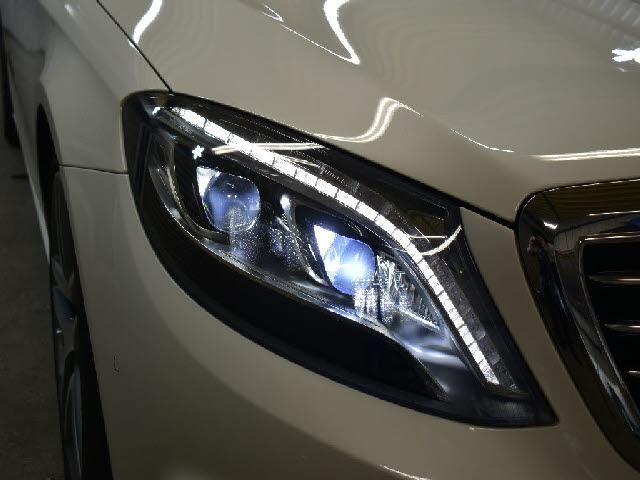 MERCEDES BENZ S CLAS 2015 Image 31