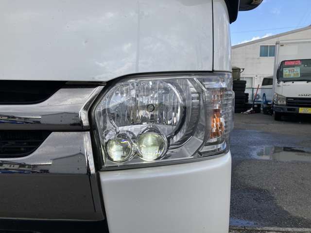 TOYOTA HIACE VAN 4WD 2020 Image 31