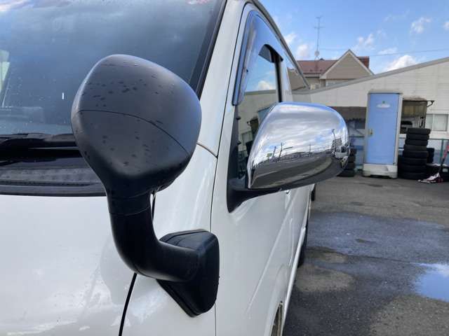 TOYOTA HIACE VAN 4WD 2020 Image 31