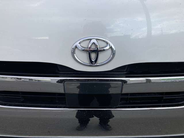 TOYOTA HIACE VAN 4WD 2020 Image 31