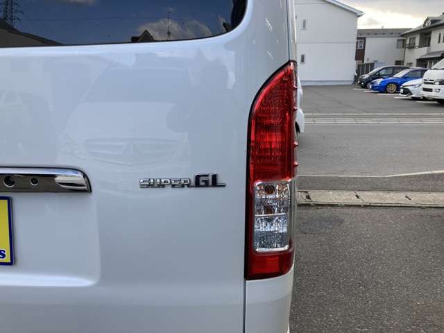 TOYOTA HIACE VAN 4WD 2020 Image 31