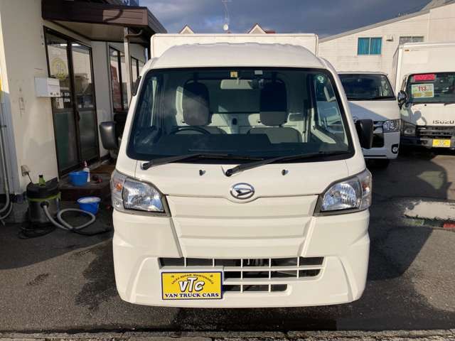 DAIHATSU HIJET TRUCK 4WD 2019 Image 31