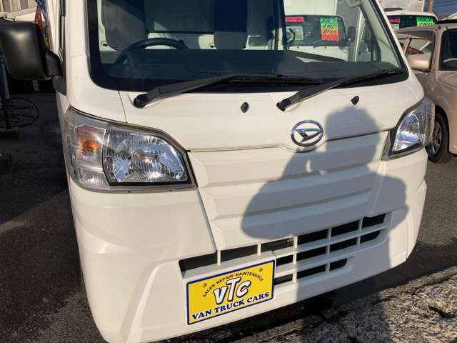 DAIHATSU HIJET TRUCK 4WD 2019 Image 31