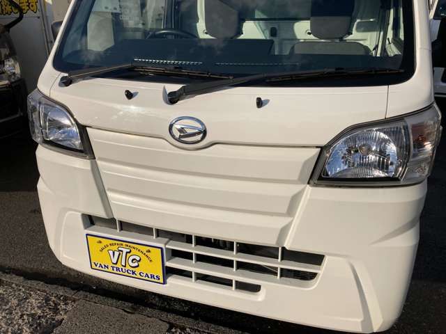DAIHATSU HIJET TRUCK 4WD 2019 Image 31