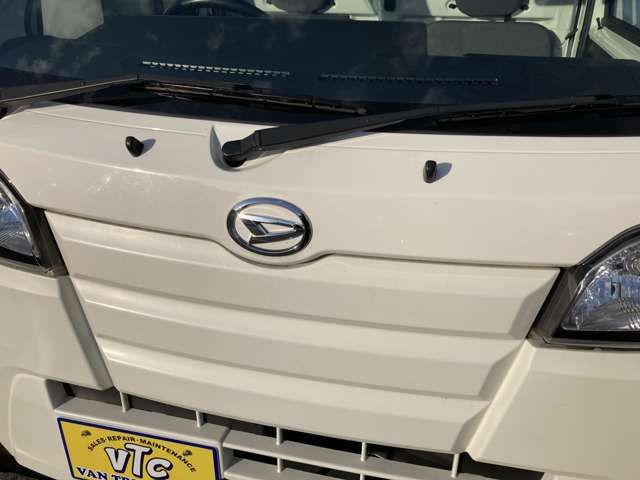 DAIHATSU HIJET TRUCK 4WD 2019 Image 31