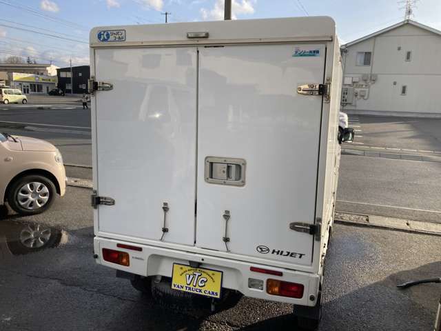 DAIHATSU HIJET TRUCK 4WD 2019 Image 31