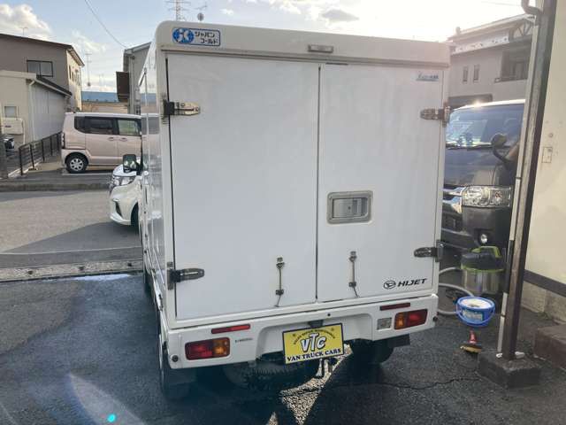 DAIHATSU HIJET TRUCK 4WD 2019 Image 31