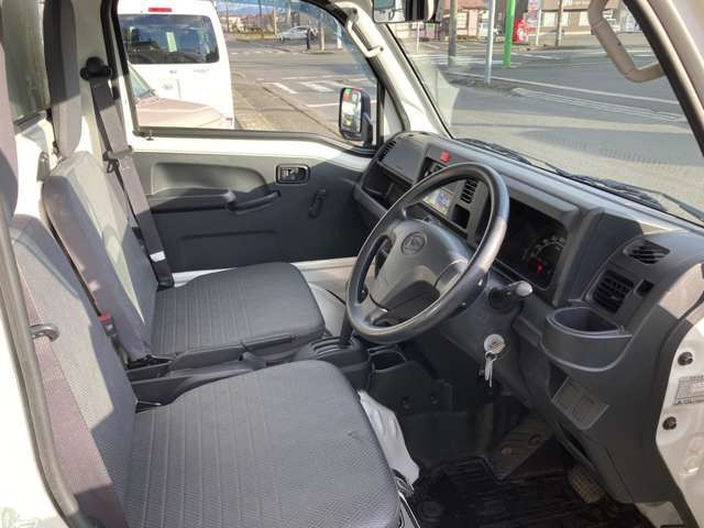 DAIHATSU HIJET TRUCK 4WD 2019 Image 31