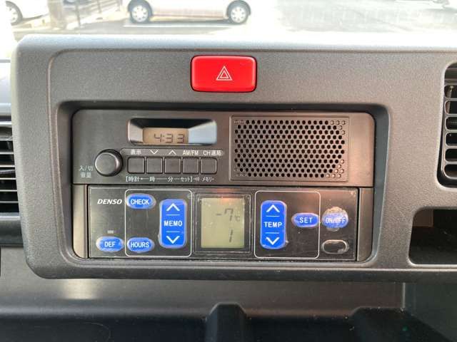 DAIHATSU HIJET TRUCK 4WD 2019 Image 31