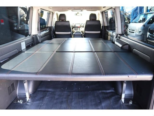 TOYOTA HIACE VAN 2WD 2017 Image 31