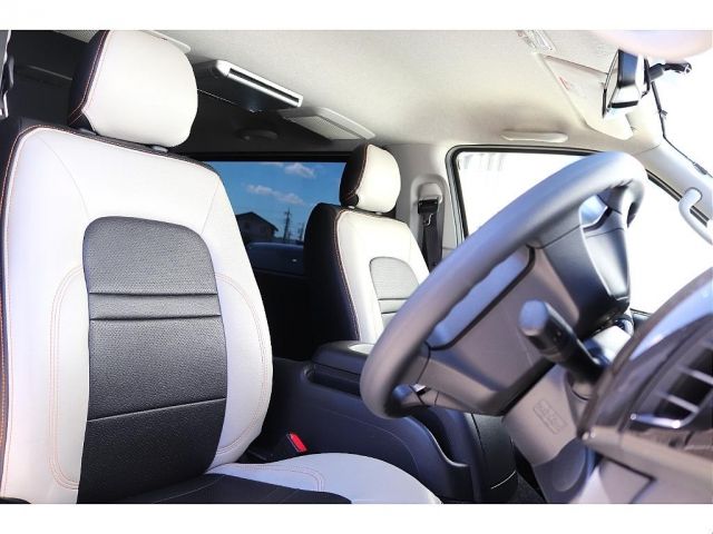 TOYOTA HIACE VAN 2WD 2017 Image 31