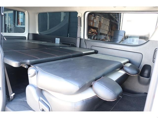 TOYOTA HIACE VAN 2WD 2017 Image 31