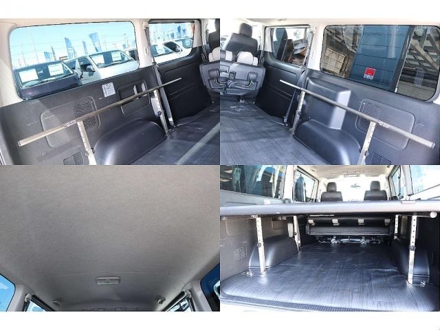 TOYOTA HIACE VAN 2WD 2017 Image 31