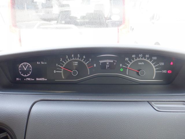 HONDA N BOX 2019 Image 31