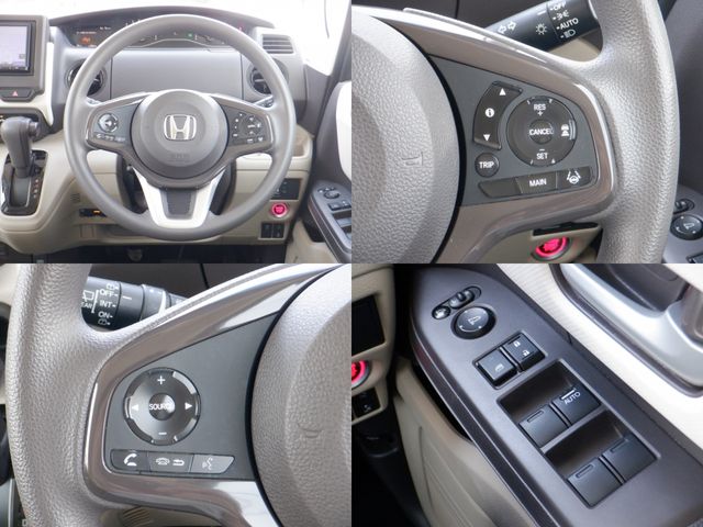 HONDA N BOX 2019 Image 31