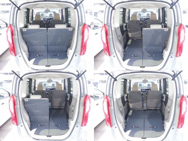 HONDA N BOX 2019 Image 31