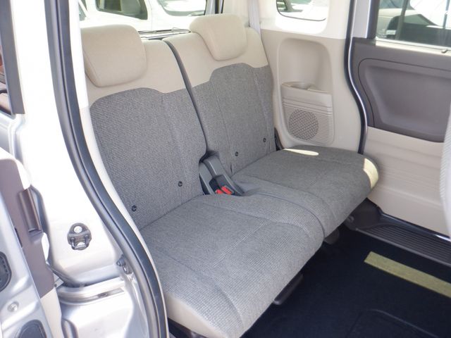 HONDA N BOX 2019 Image 31