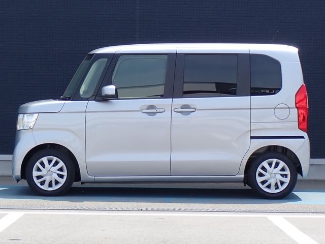 HONDA N BOX 2019 Image 31