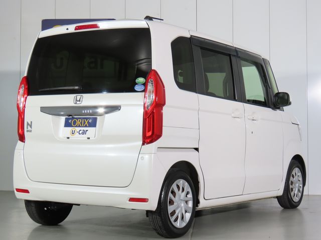 HONDA N BOX 2020 Image 31