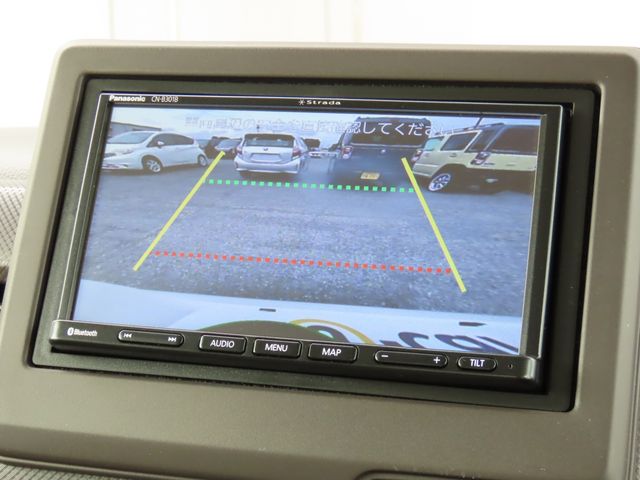 HONDA N BOX 2020 Image 31