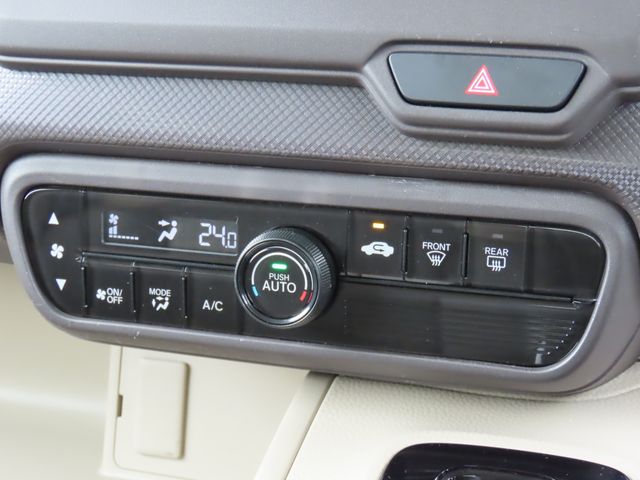 HONDA N BOX 2020 Image 31