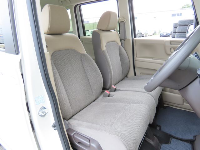 HONDA N BOX 2020 Image 31