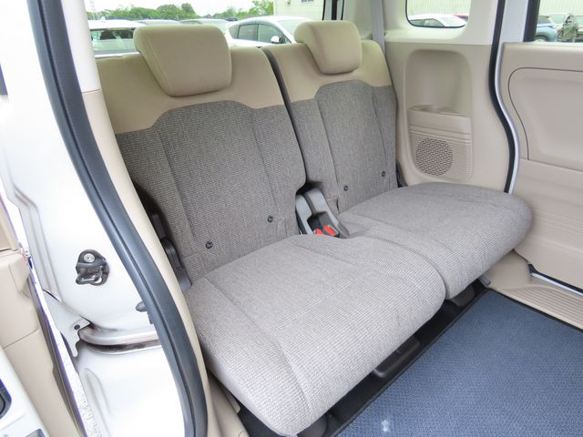 HONDA N BOX 2020 Image 31