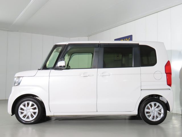 HONDA N BOX 2020 Image 31