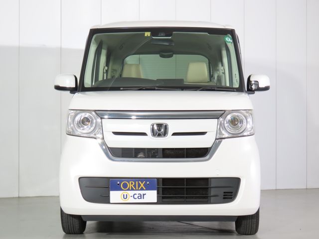 HONDA N BOX 2020 Image 31