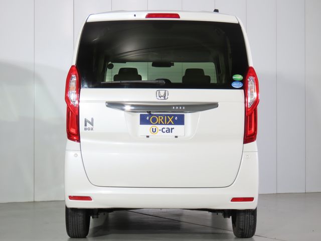 HONDA N BOX 2020 Image 31