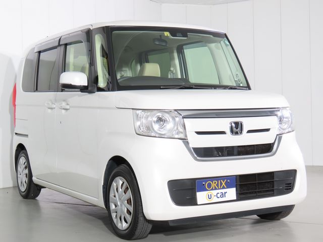 HONDA N BOX 2020 Image 31