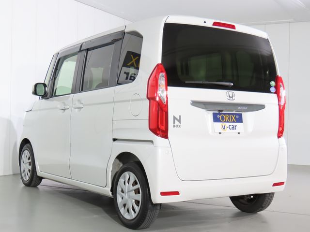 HONDA N BOX 2020 Image 31
