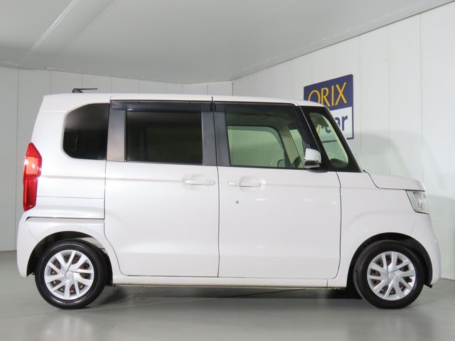 HONDA N BOX 2020 Image 31