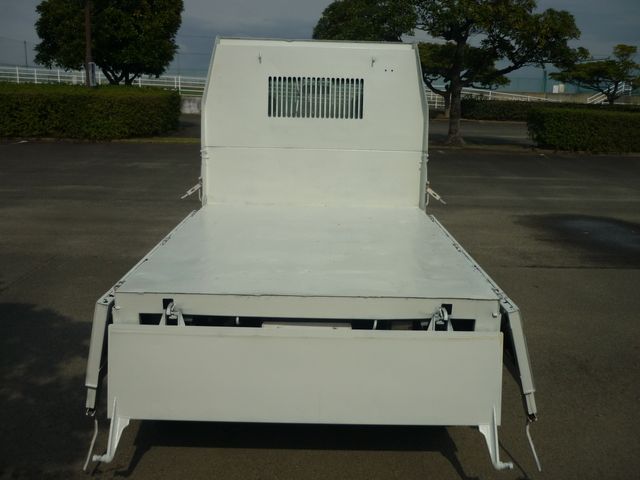 DAIHATSU HIJET TRUCK 4WD 2008 Image 31