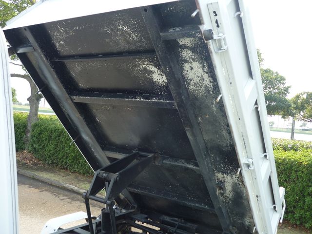 DAIHATSU HIJET TRUCK 4WD 2008 Image 31