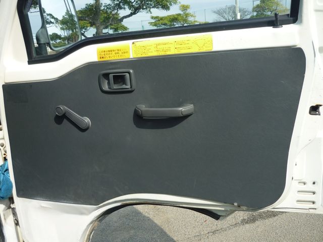 DAIHATSU HIJET TRUCK 4WD 2008 Image 31