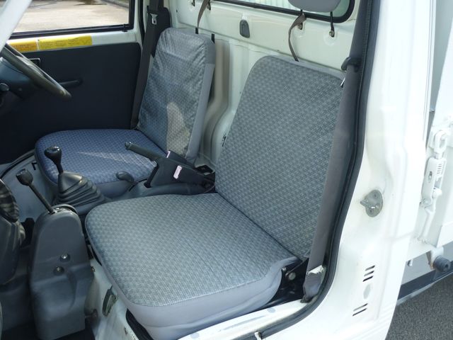 DAIHATSU HIJET TRUCK 4WD 2008 Image 31