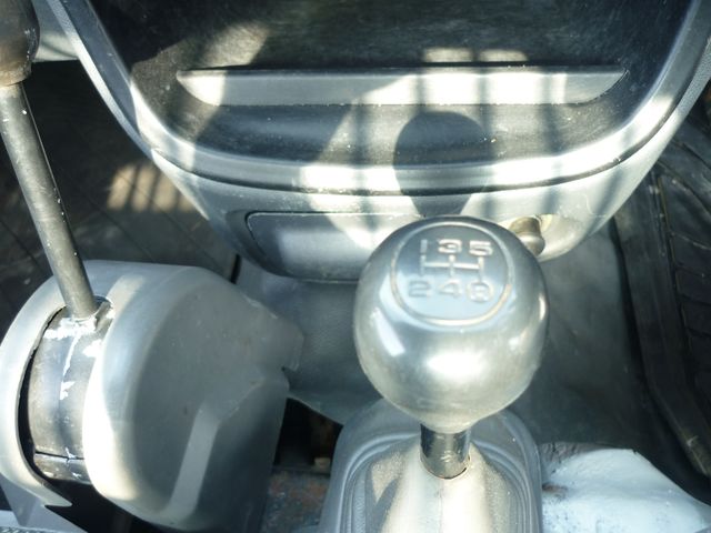 DAIHATSU HIJET TRUCK 4WD 2008 Image 31