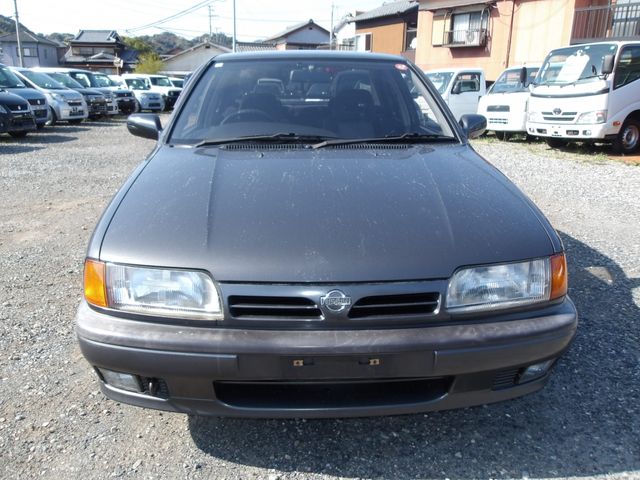 NISSAN PRIMERA 1993 Image 31